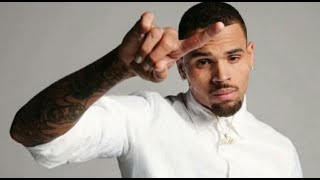 Chris Brown-Way Out(official audio)