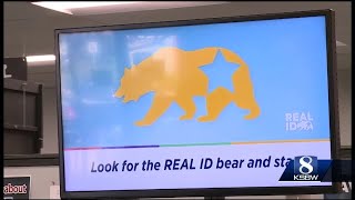 Deadline quickly approaching to get a Real ID