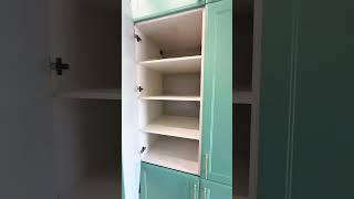 Обзор яркой студии 🤩