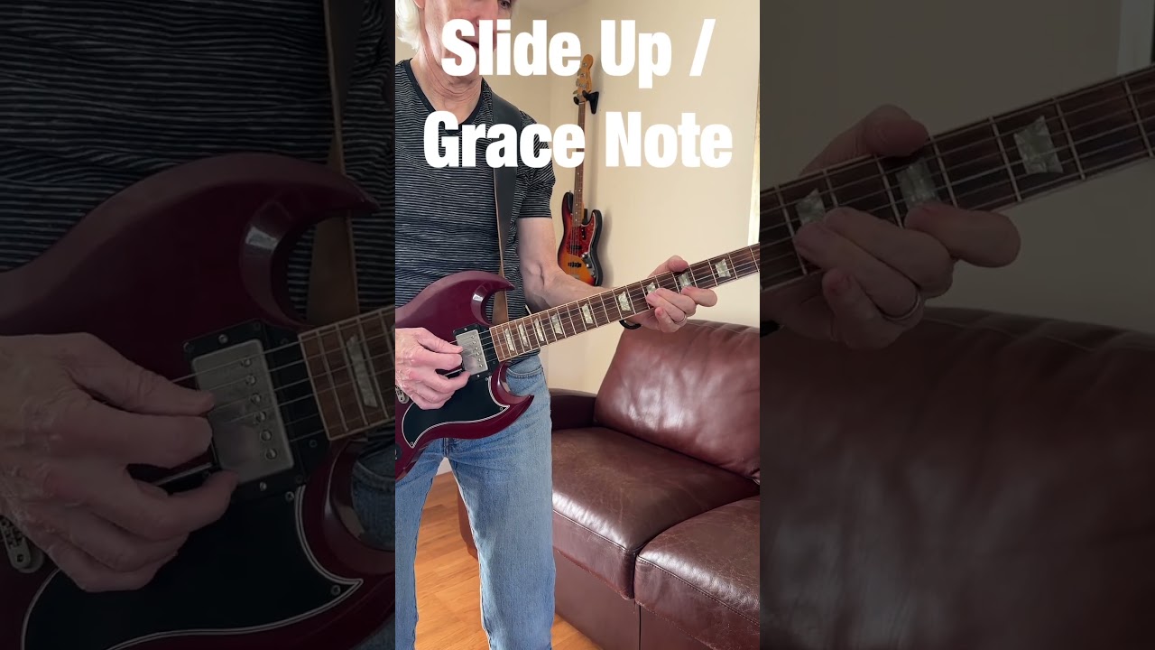 Part 6 | Second Riff B | Oye Como Va