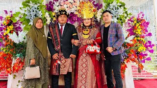 2 Lagu Tapsel India terbaru Bargot Manggung diSappean Labusel Pernikahan Solehuddin