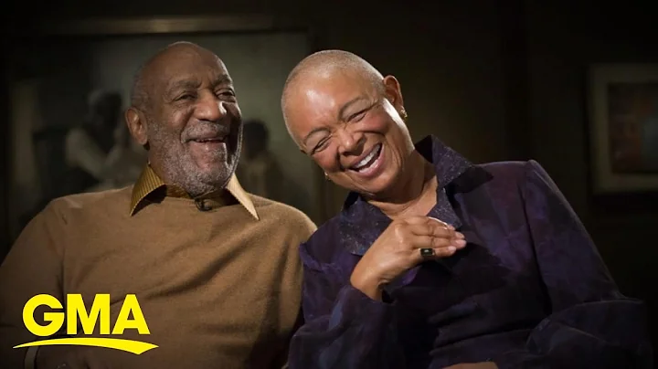 Camille Cosby says racism at root of Bill Cosby's ...