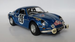 自動車 Alpine Renauit A110 1/18 1600S Maisto mqdefault.jpg