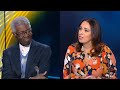 Souleymane diagne philosophe  lafrique est devenue un continent porteur davenir  france 24