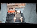Mafia 1 8.A. - 8.B. Molotov Party, Speedrun 03:56:21