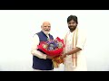 PM Modi Creates History | NDA Celebrates 12 Years & Record-Breaking Tenure | Amaravati Today