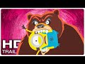 SATURDAY MORNING MINIONS Episode 22 "Scaredy Camp" (NEW 2021) Animated Series HD