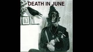 Death In June – Hullo Angel