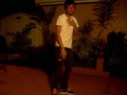 Josh Arceo-Jesus Walks Freestyle