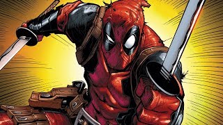 Why Isn't Deadpool In The X-Men?!