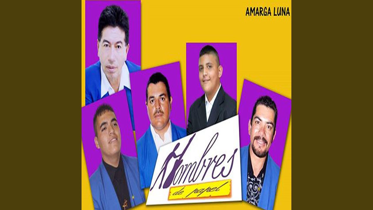 Ver Amarga Luna en YouTube Ver Amarga Luna en YouTube