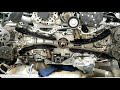 Repaired Engine Rattling noise on Subaru XV, Impreza, Forester, Outback at Cold Start.
