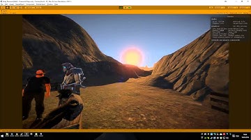 Level Design for Fantasy Project #madewithunity #gamedev #leveldesign (Part 1)