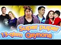 Super puper qaynona 13qism    