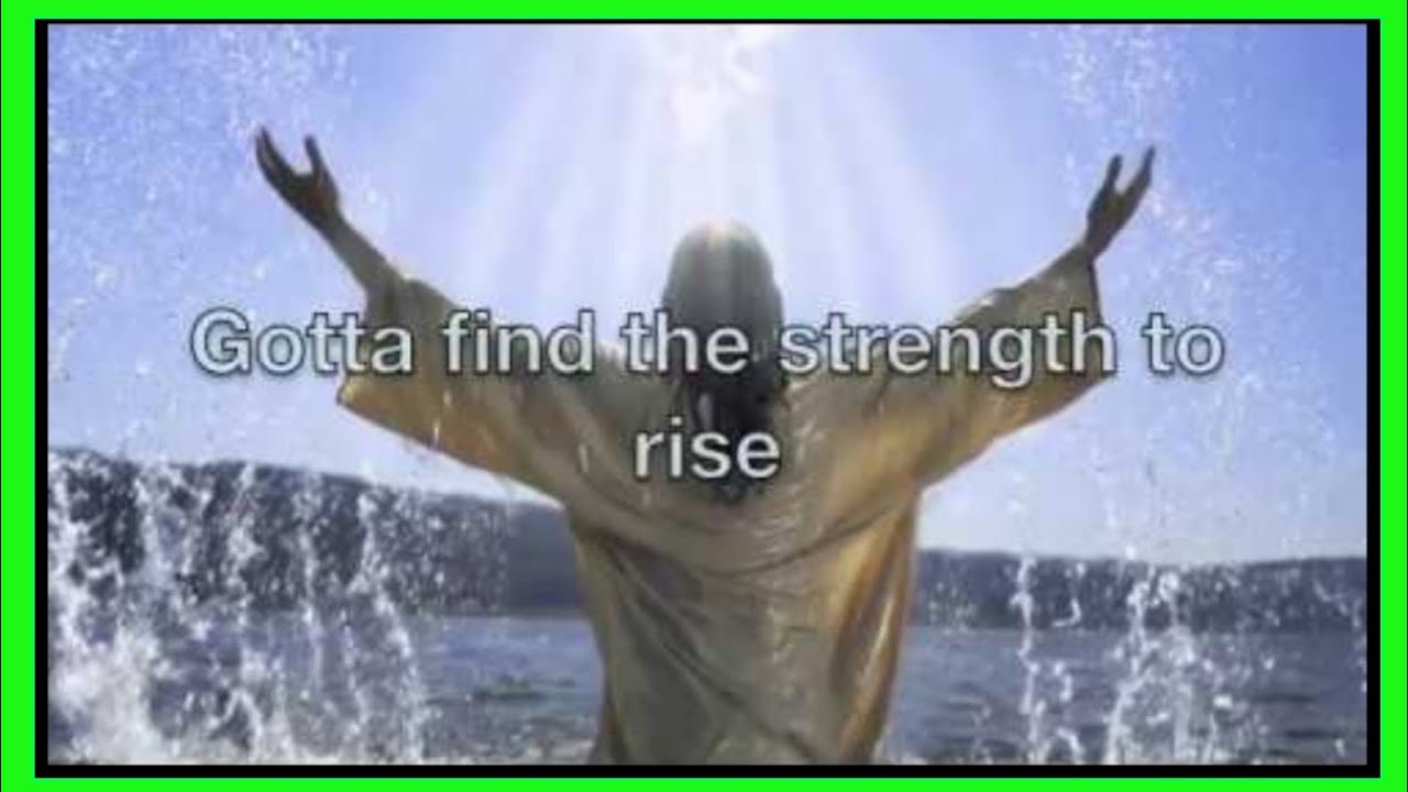 Stunning What Faith Can Do Song Lyrics Image Nature Stunning What Faith Can Do Song Lyrics Image Nature