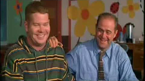 Austin Powers Group Therapy