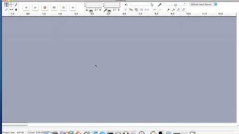 How to record your set with the SL1