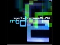 Thumbnail for Depeche Mode - Enjoy the silence [Timo Maas extended remix]