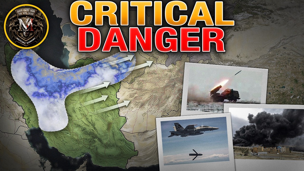 $120/Barrel: Oil Prices Hit Records and This Is Not the Limit🛢️📈Massive Strikes Continue💥⚡️2026.03.9