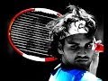 Roger Federer - The Old Points Collection (HD)