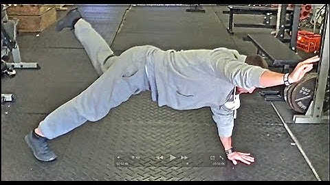 Most Important Sprint Warmup | Overtime Athletes