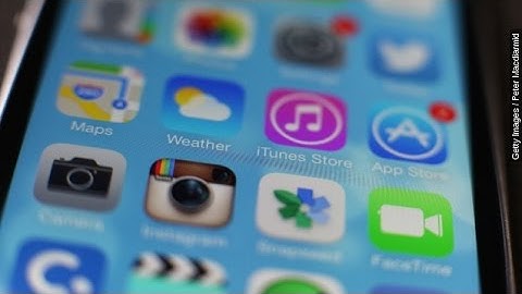 App Slicing, Best Friend To 16GB iOS Models, Is Setback - Newsy