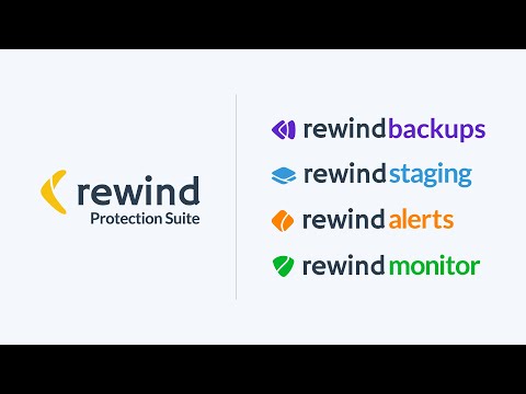 Rewind video
