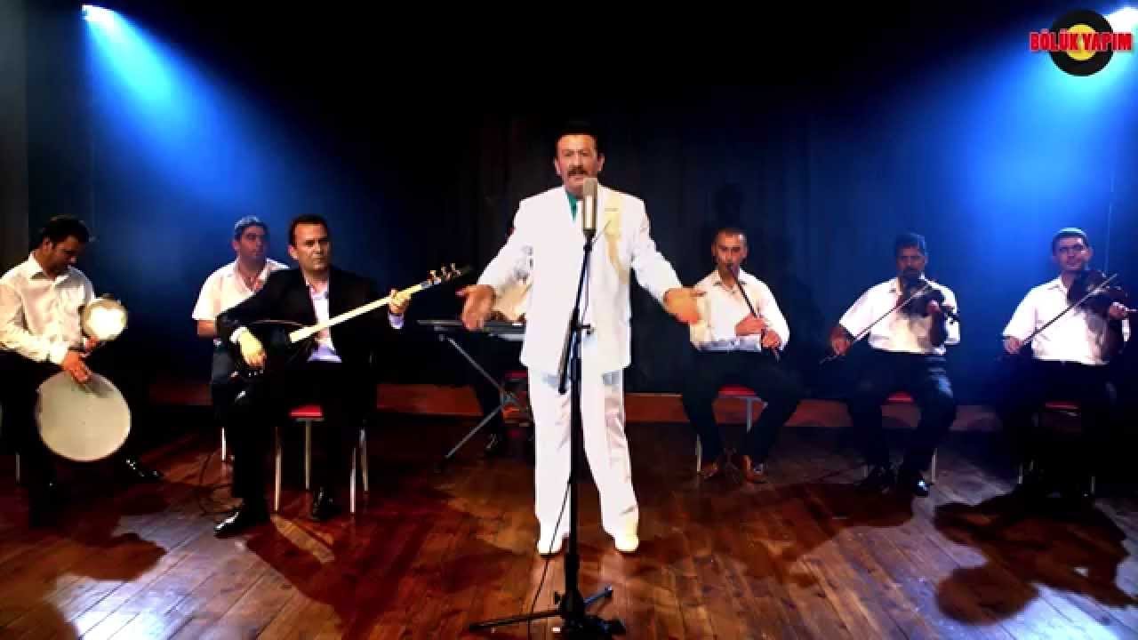 SELAHATTİN BÖLÜK.AHU GÖZLÜM. 4K .Klip