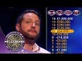 Incredible Story Behind £125,000 Win | Who Wants To Be A Millionaire?