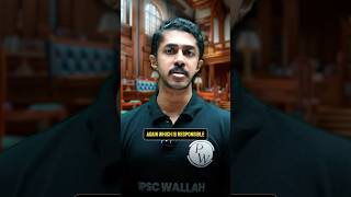 Indian Postal Services: More Powerful Than You Think! #pw #shorts #upsc