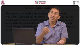 M-06. Natural deduction presentation of standard truth-functional sentential logic