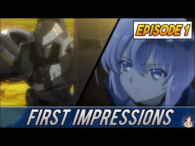 Summer 2017 First Impressions – Knight's & Magic – Season 1 Episode 1 Anime  Reviews