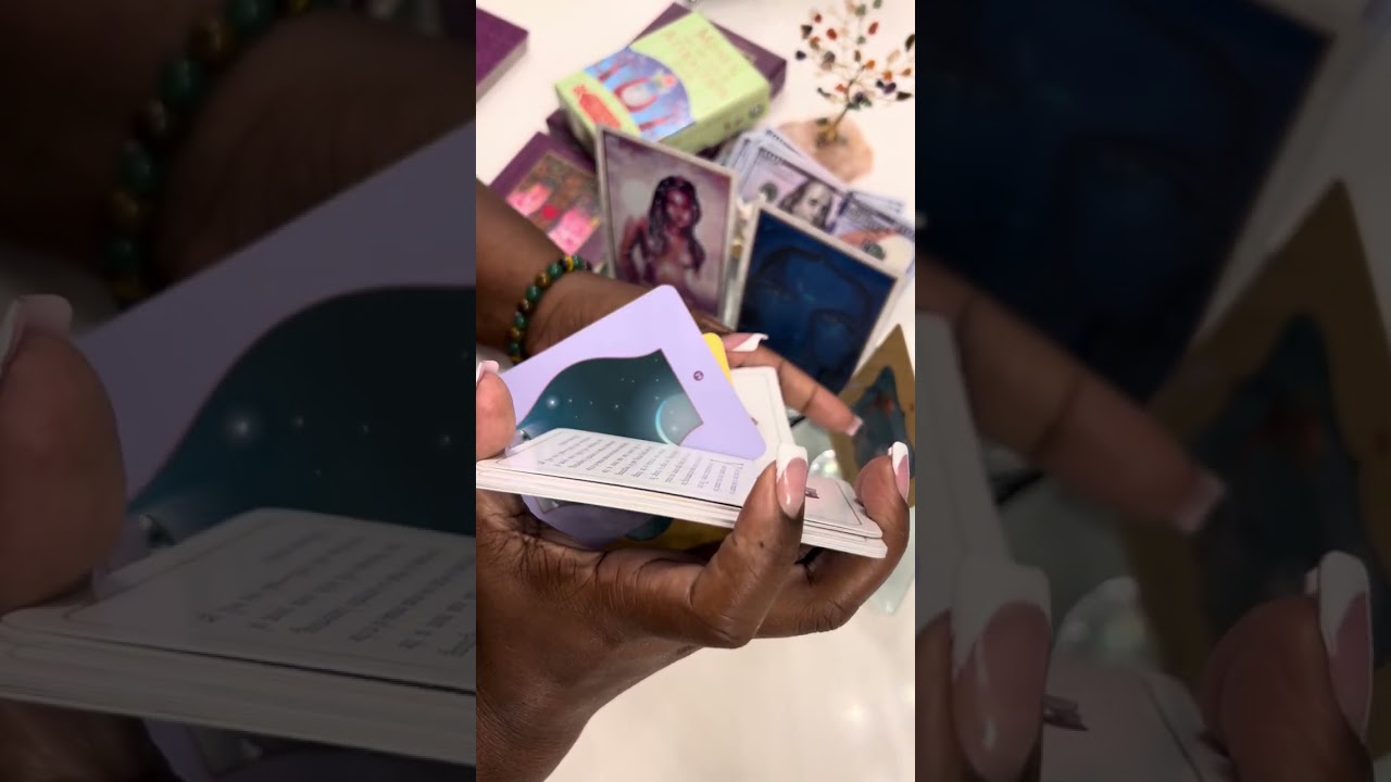 MONEY is LOVE 💕…. Universal Heart ~ The Goddess 