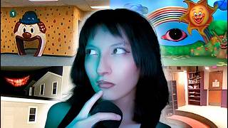 ELIGE QUÉ SOÑARÁS HOY ࣭⭑๋ ࣭ASMR Dreamcore ⋆˚࿔ screenshot 4