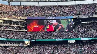 NY Jets VS Buffalo Bills .. it’s over Coach Saleh can’t contain his happiness!! Let’s Go Jets