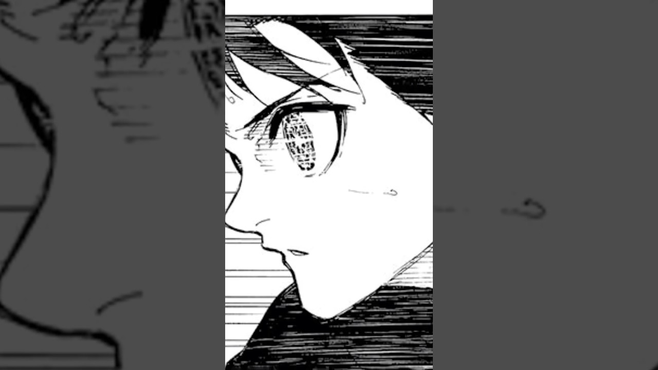 Isagi is Evolving || Blue Lock 