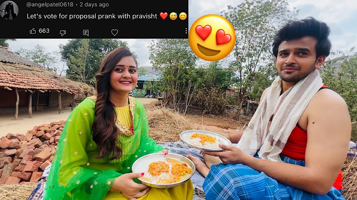 🤪Pravisht ke Sath Prank? Ye kya karwa diya? BTS 🩷Gulaabi Gaal Romantic Music Video Bindass Kavya