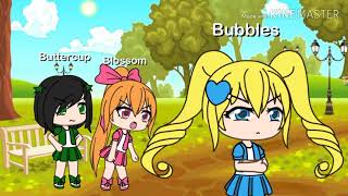 Bubbles put your glasses on /meme