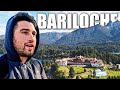 ¿LA CIUDAD más VISITADA de ARGENTINA? 🇦🇷 | ¿Qué hacer en BARILOCHE?