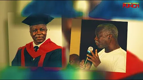 I Now Understand How Great My Husband Was — Late Lai Oso's Wife | Punch