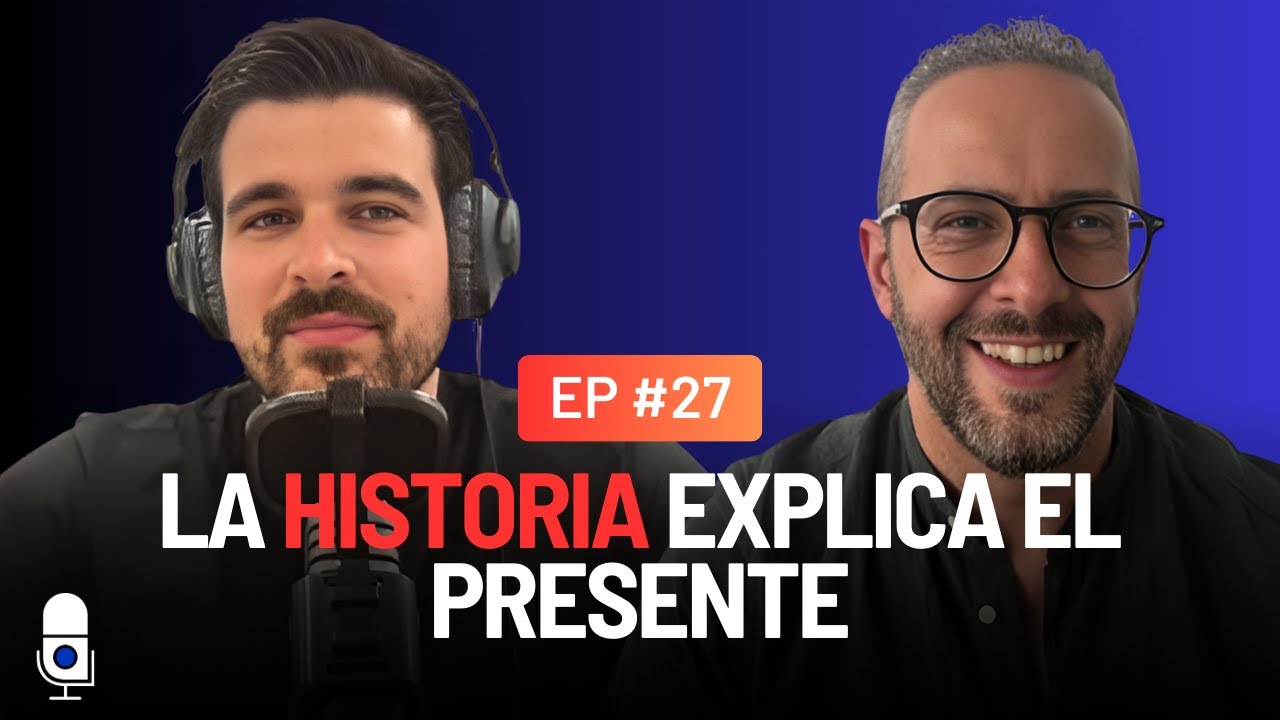 Cómo la damnatio memoriae y el presentismo manipulan la historia: entrevista con el historiador Gonzalo Gómez