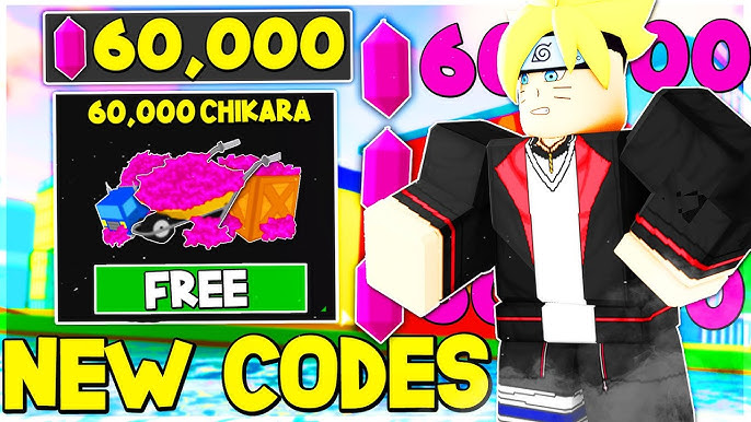 ⏱️ ROBLOX Anime Fighting Simulator Codes ⚔️ in ⏱️60 Seconds