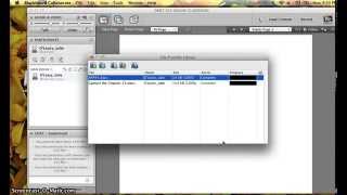 How to Use the File Transfer Library in Blackboard Collaborate
