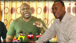 #LIVE: PIGO JINGINE CHADEMA, M/KITI WA CHADEMA UBUNGO ATIMKA, 