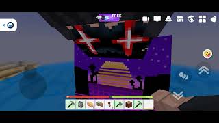 Vectaria i.o playing with my funniest Gamer Den's