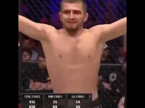 РђС…РјРµРґ РђР»РёРµРІ vs Zubaira