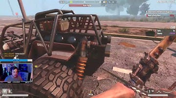 7 Days to Die | Undead Legacy overhaul mod | Livestream Unedited (episode 6)