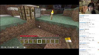 マインクラフト プラチナトロフィーを目指して Youtube
