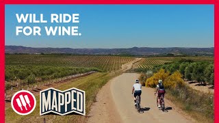 Europe's Last Wild Wine Frontier Is in Portugal | MAPPED Alentejo (Part 1)