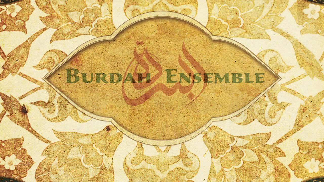 Madad Madad by The Burdah Ensemble   Official Video